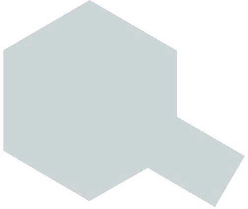 Polycarbonate PS-48 Metallic Silver, Spray 100 ml